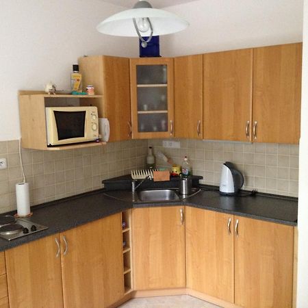 Apartman Sportovni Lägenhet Třeboň Exteriör bild