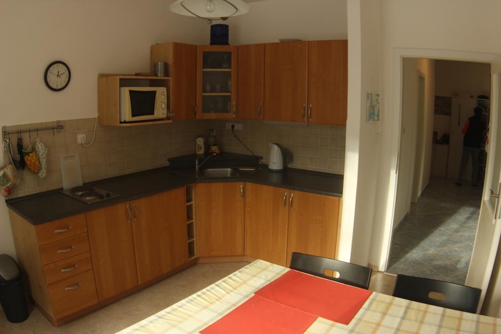 Apartman Sportovni Lägenhet Třeboň Rum bild