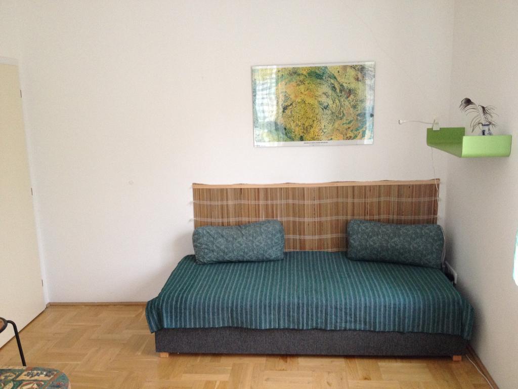 Apartman Sportovni Lägenhet Třeboň Rum bild