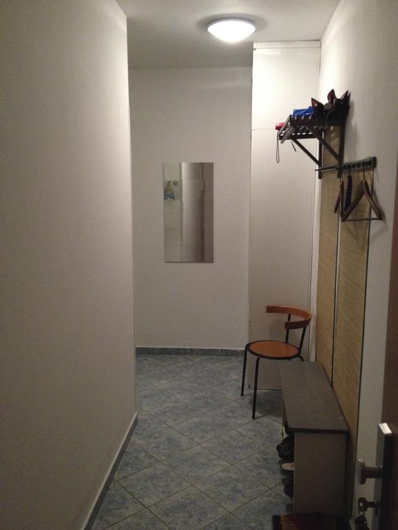 Apartman Sportovni Lägenhet Třeboň Exteriör bild