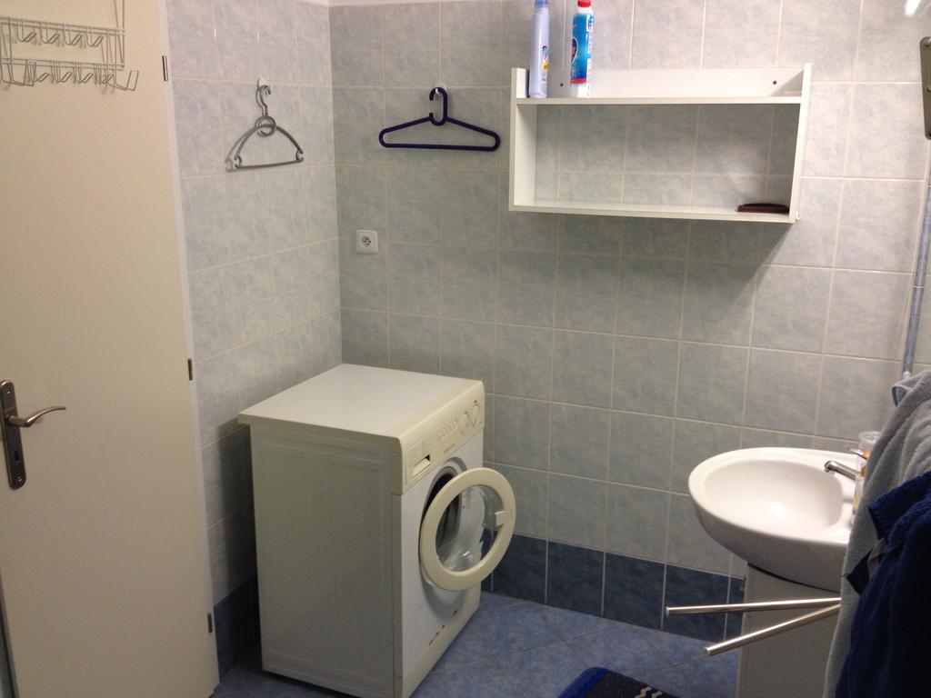Apartman Sportovni Lägenhet Třeboň Exteriör bild